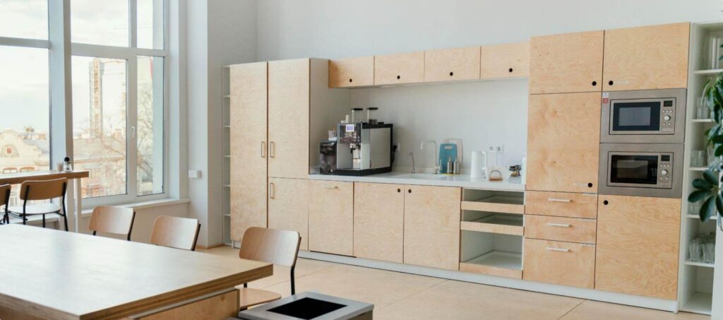Kitchen Cabinet Door Styles