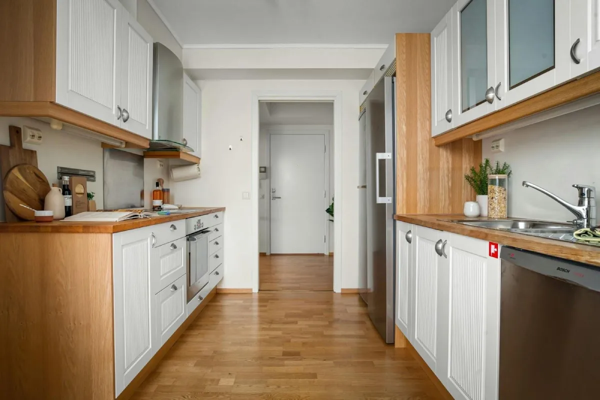 Kitchen Cabinets