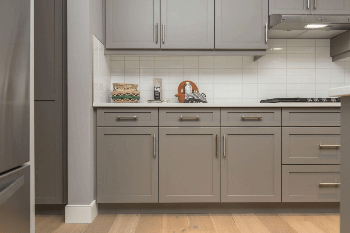 Kitchen Cabinet Doors and Drawer Fronts