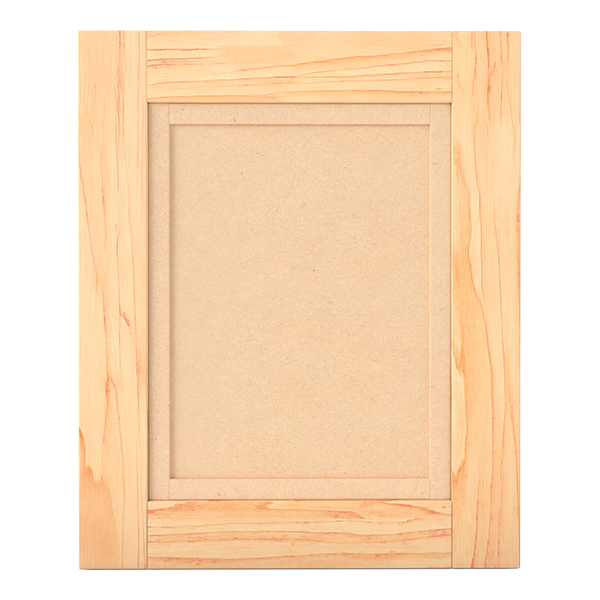 Summit - Framed Shaker (2-1/4" Rail)