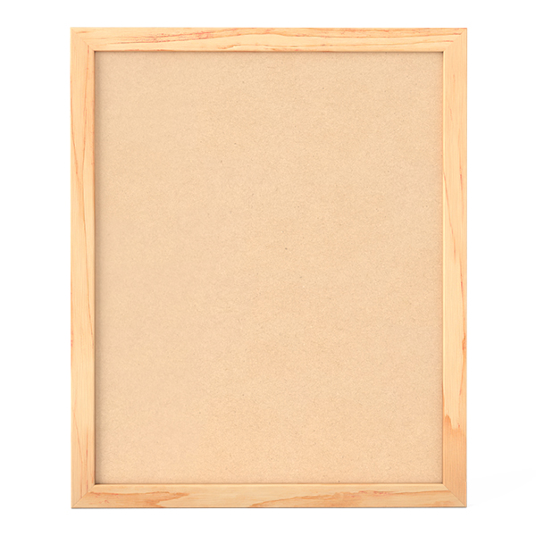MDF Door