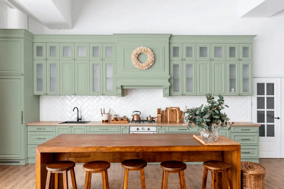 kitchen cabinet door design ideas