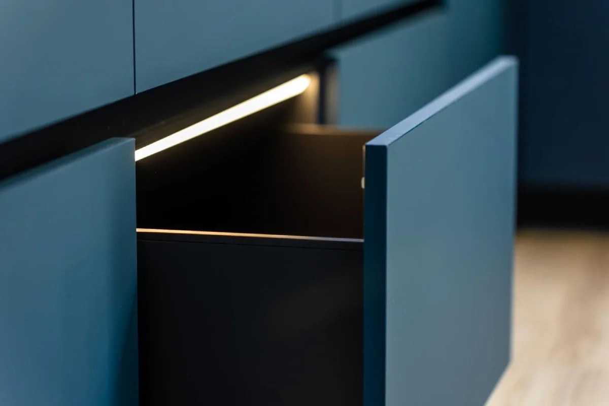 Cabinet Doors Styles, Options, and Installation Ideas