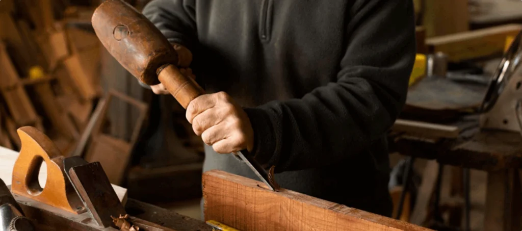cope and stick joinery explained