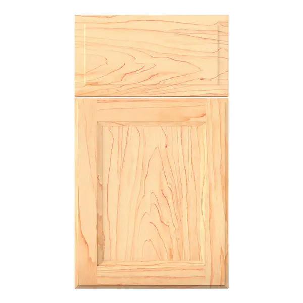 SLab Door and Drawer