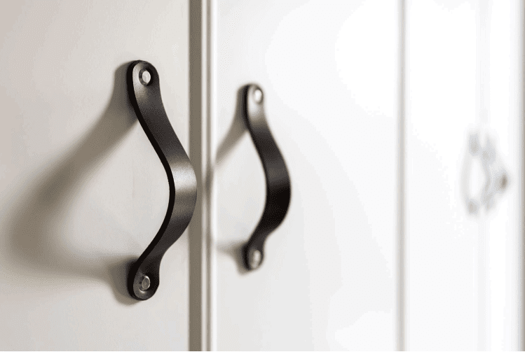 contemporary kitchen cabinet doors
