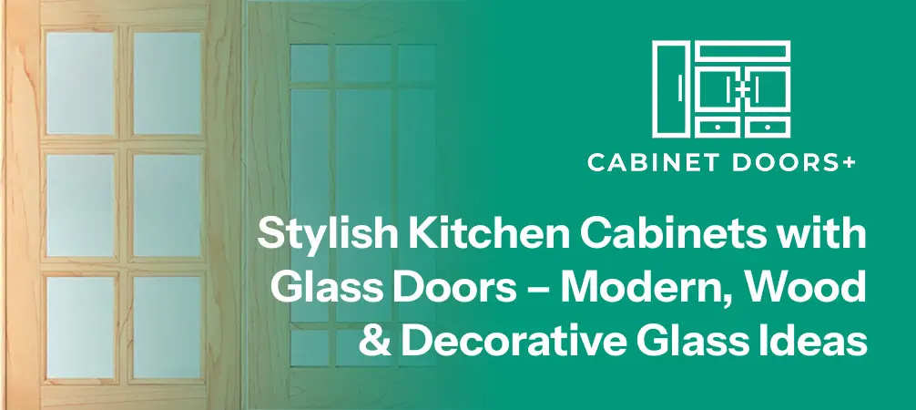 cabinet door design ideas