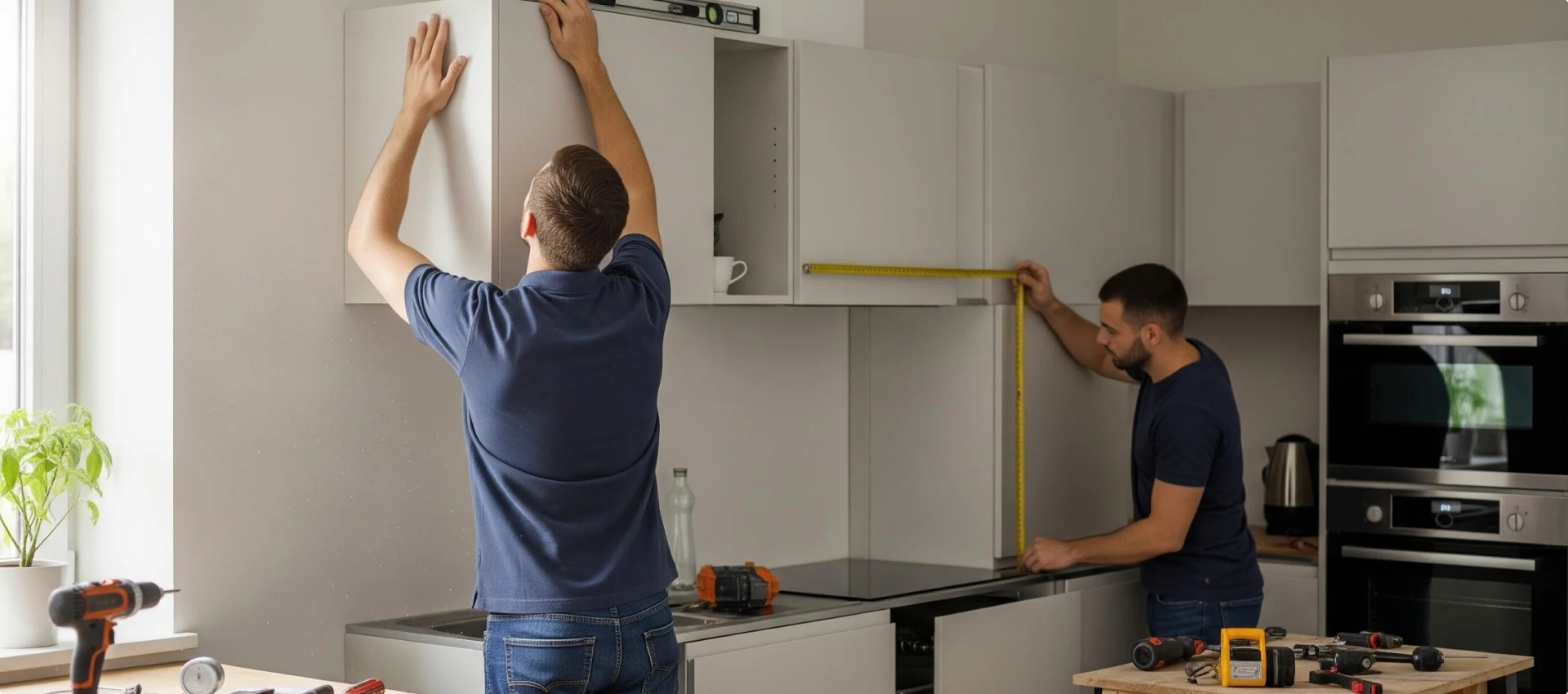 How to Adjust Hinges