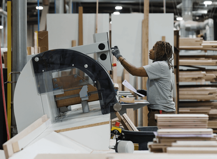 custom cabinet doors
