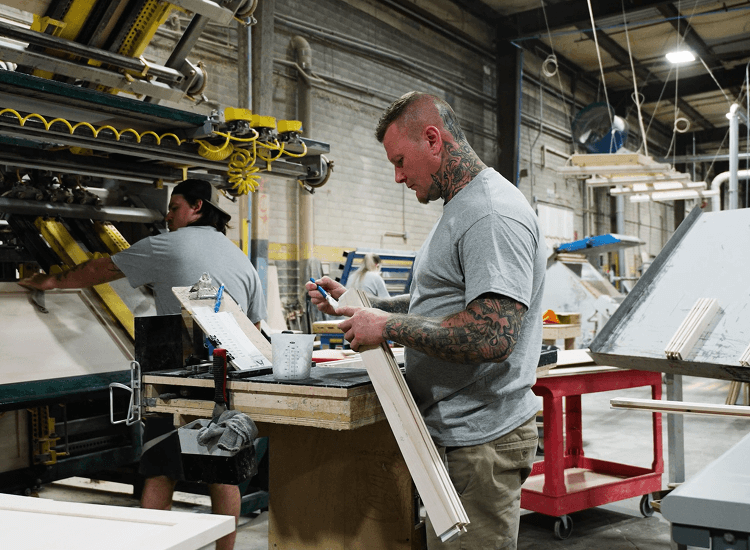 cabinet doors