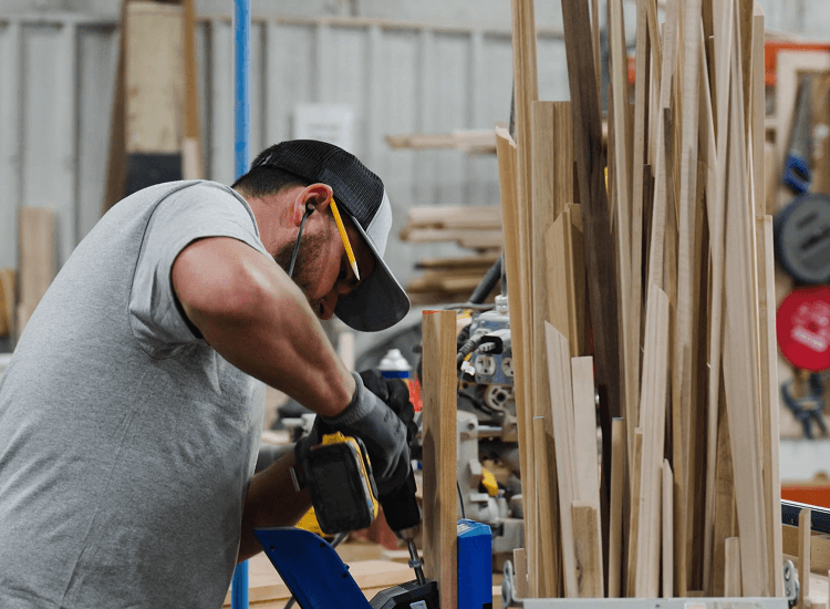 cabinet doors