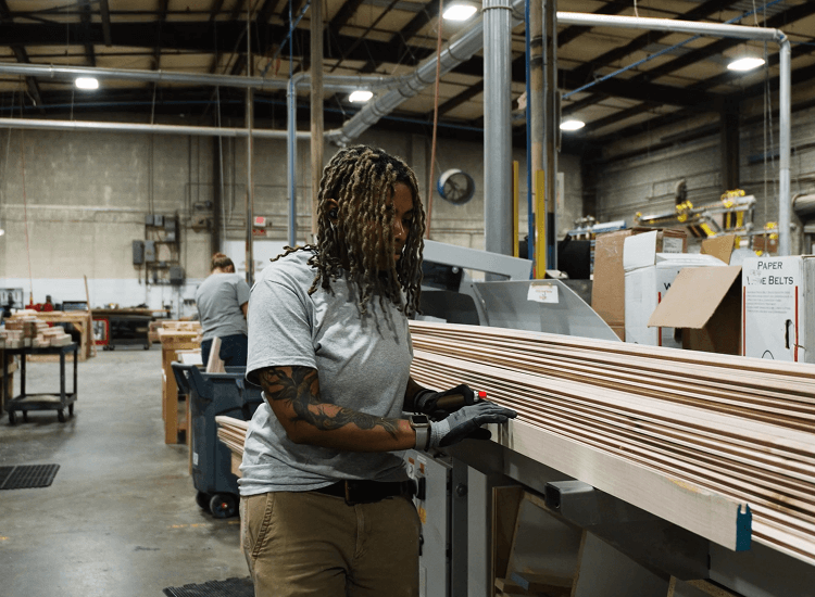 custom cabinet doors