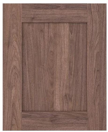 Walnut Cabinet Doors
