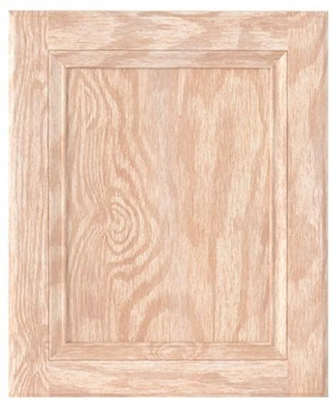 Red Oak Cabinet Doors