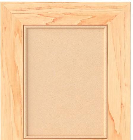 Maple Paint Grade