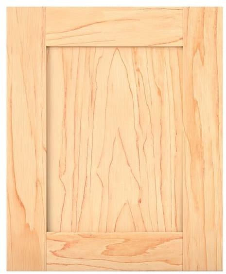 Maple Cabinet Doors