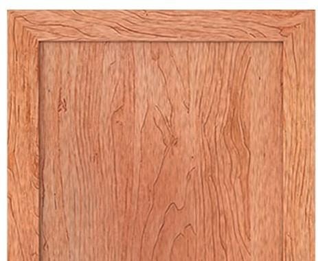 Cherry Cabinet Doors