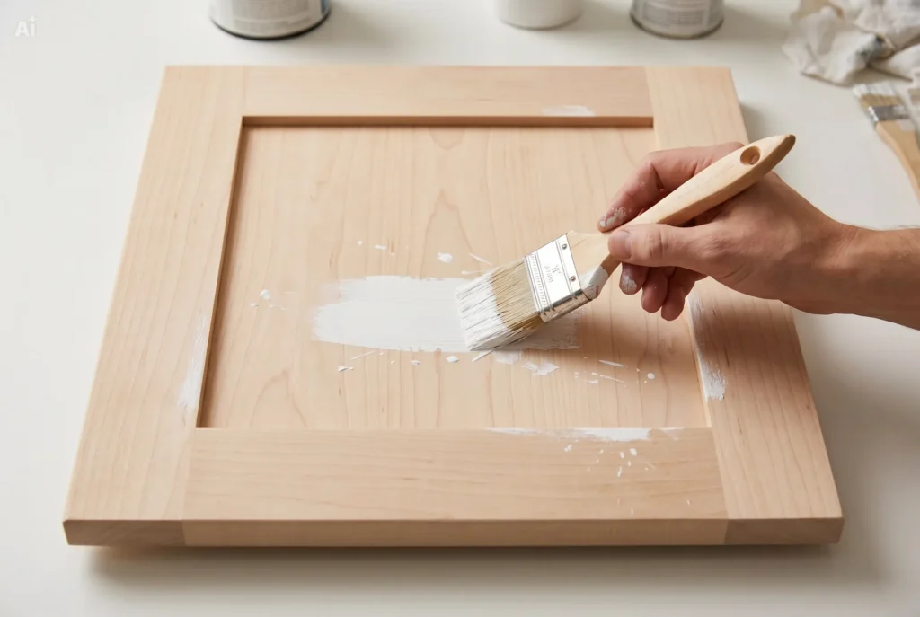 why choose shaker 3