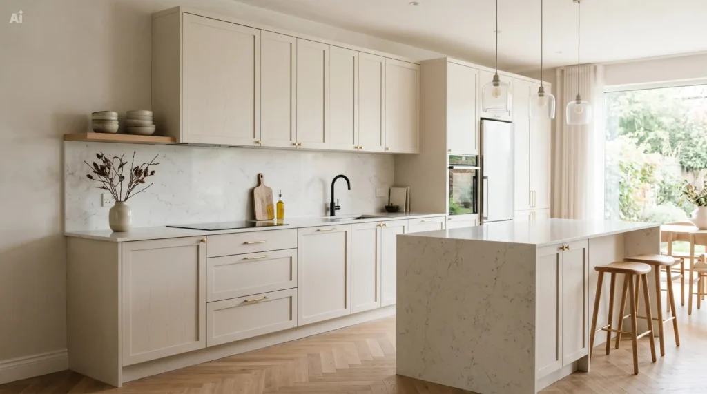 Why Designers Love Slim Skinny Shaker