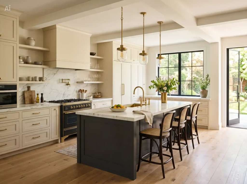 Shaker Drawer fronts kitchens