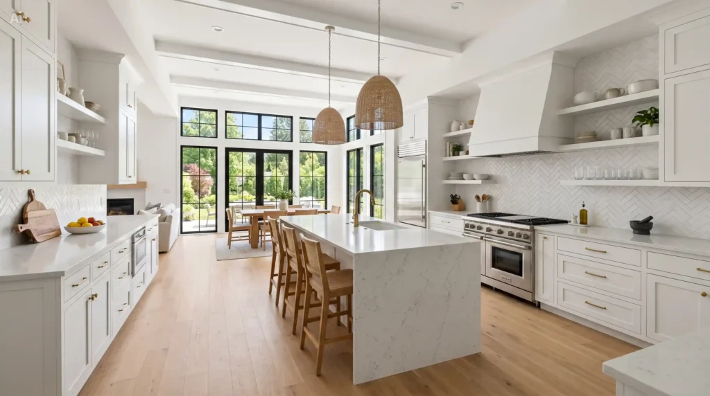 Why Homeowners Choose These Styles