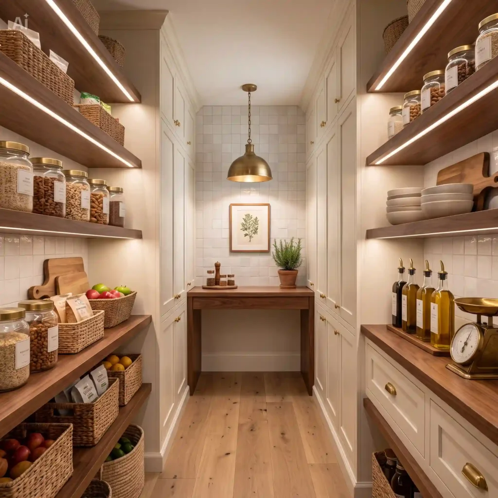 Pantry